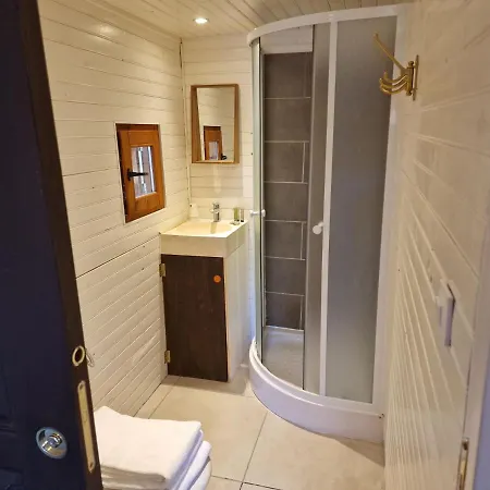 Les Arbousiers Village Hotel Provencal База отдыха
