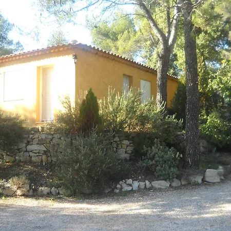 Les Arbousiers Village Hotel Provencal 3*