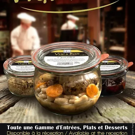 Les Arbousiers Village Hotel Provencal