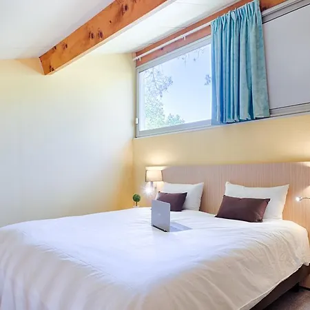Les Arbousiers Village Hotel Provencal 3* La Roquebrussanne